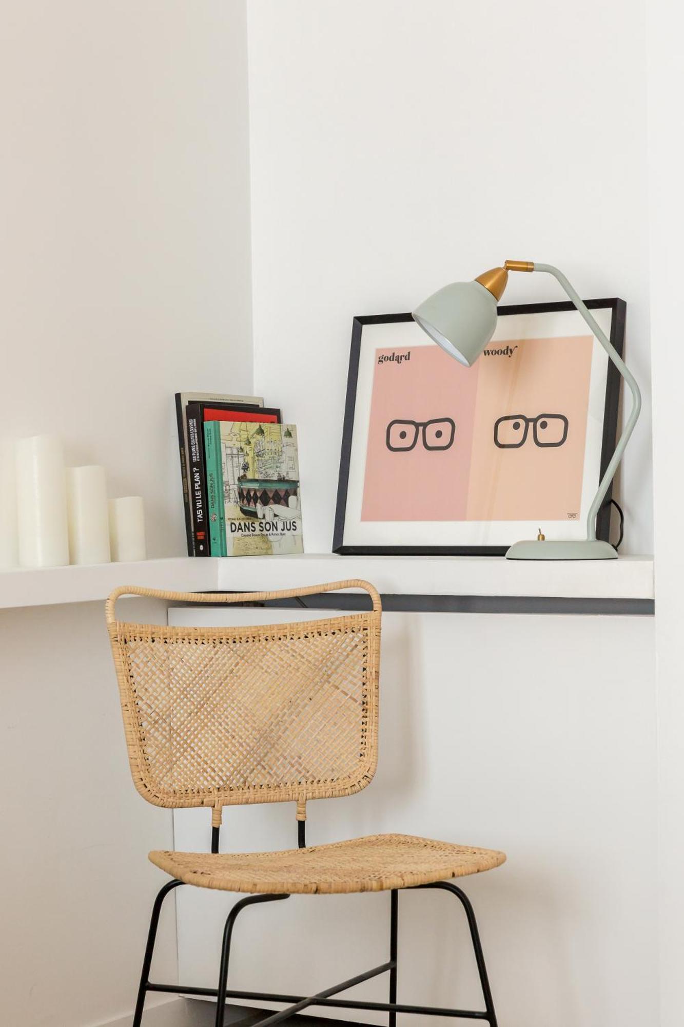 Habitat Parisien - Montorgueil Suite ภายนอก รูปภาพ