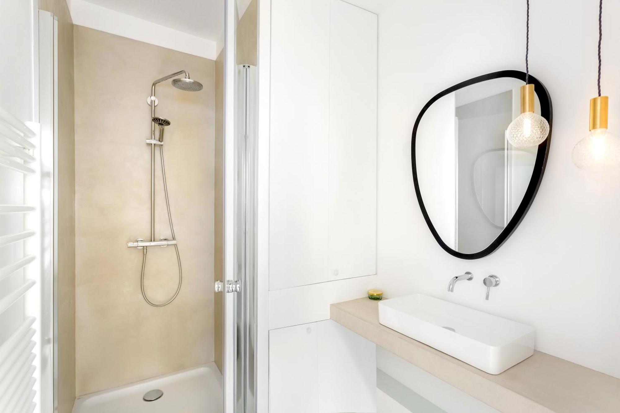 Habitat Parisien - Montorgueil Suite ภายนอก รูปภาพ