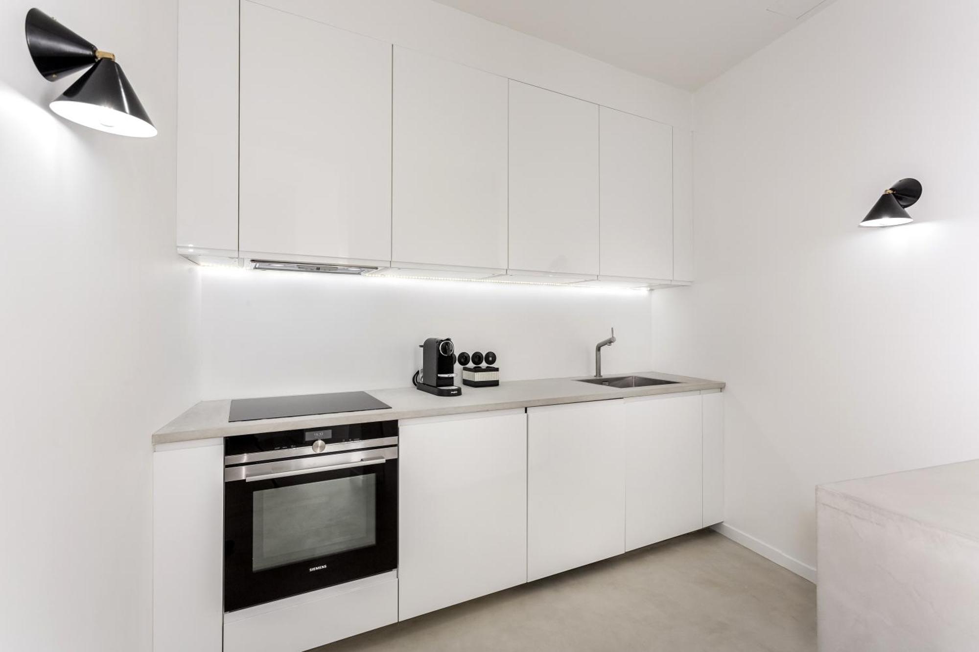 Habitat Parisien - Montorgueil Suite ภายนอก รูปภาพ